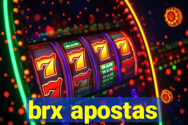 brx apostas